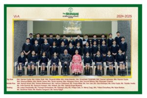 Class VI A