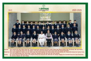 Class VI C