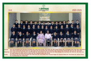 Class VI E
