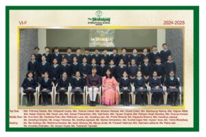 Class VI F