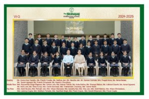Class VI G