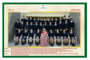 VIII A