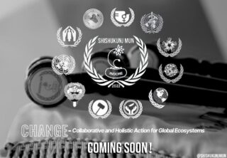 After a virtual conference in 2021, Shishukunj MUN is back in its original avatar. 

Shishyans, stay tuned for further details!

#shishukunjmun #change #shishukunjindore #shishukunjschool #shishyansshine #leteverybudbloom